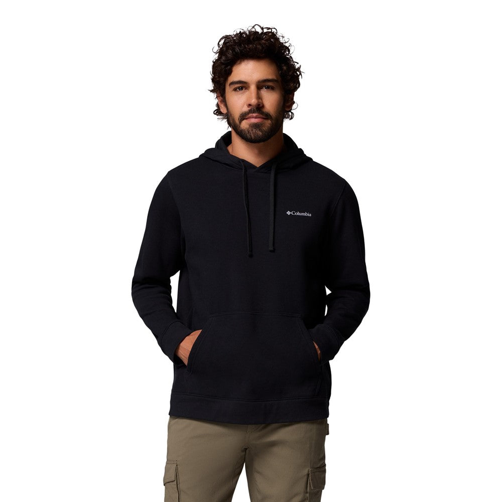 Men's Columbia Columbia Trek Graphic Hoodie
