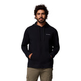 Men's Columbia Columbia Trek Graphic Hoodie