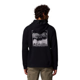 Men's Columbia Columbia Trek Graphic Hoodie