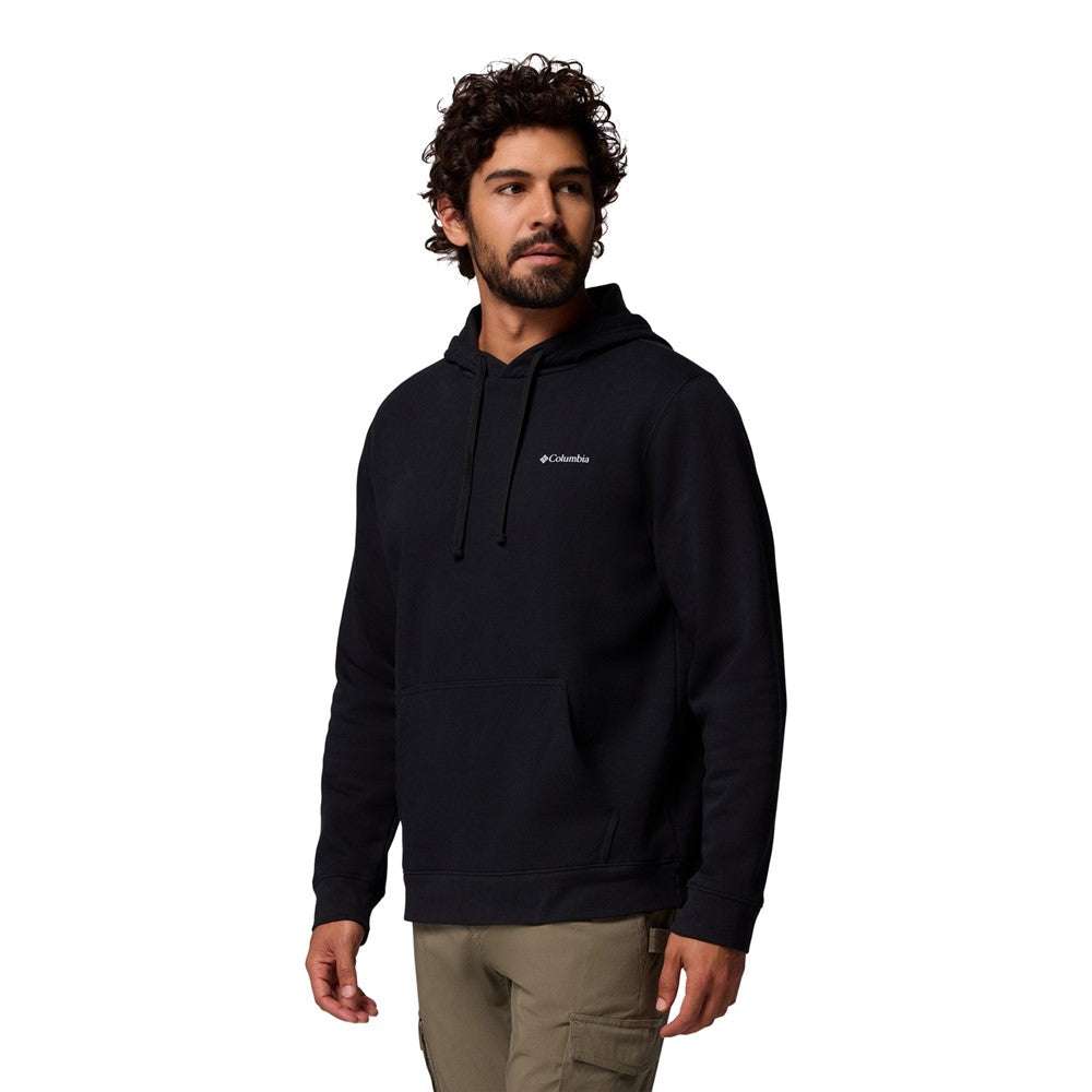 Men's Columbia Columbia Trek Graphic Hoodie