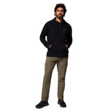 Men's Columbia Columbia Trek Graphic Hoodie