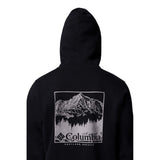 Men's Columbia Columbia Trek Graphic Hoodie