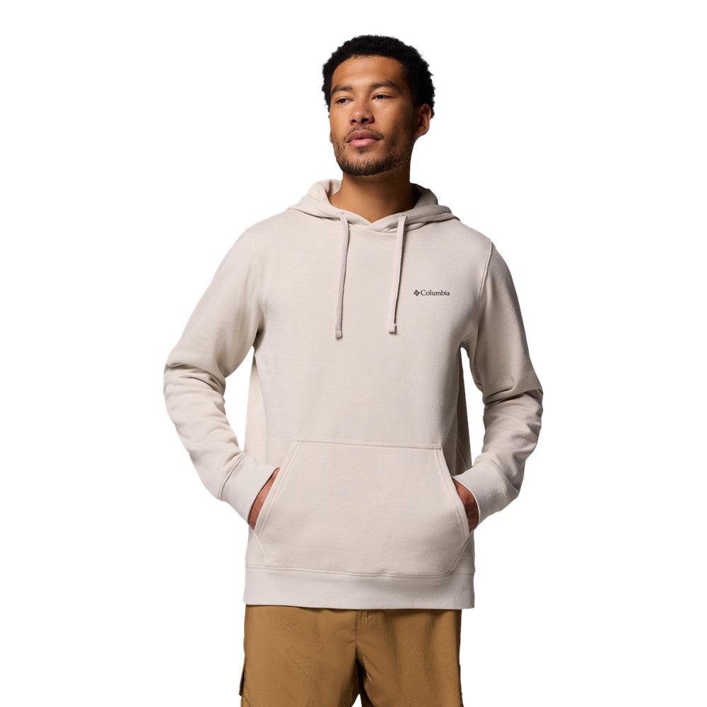 Men's Columbia Columbia Trek Graphic Hoodie