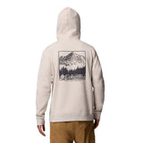 Men's Columbia Columbia Trek Graphic Hoodie