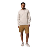 Men's Columbia Columbia Trek Graphic Hoodie