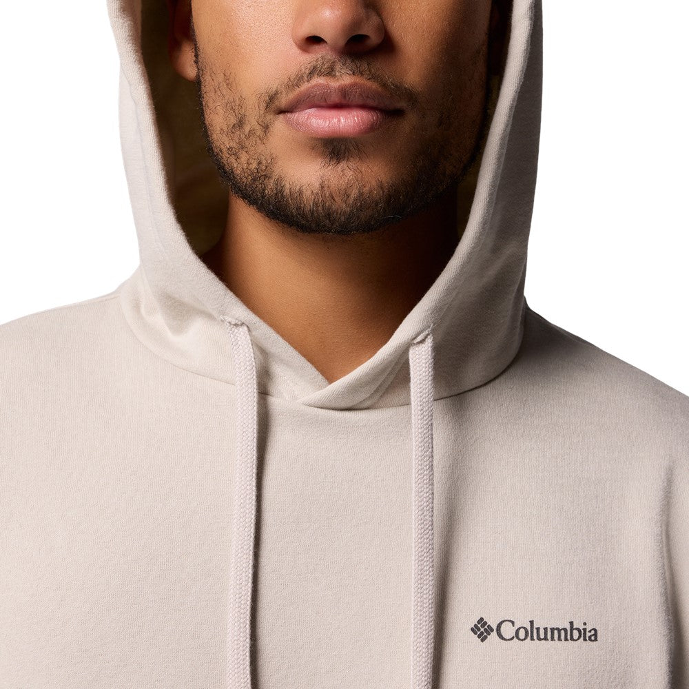 Men's Columbia Columbia Trek Graphic Hoodie