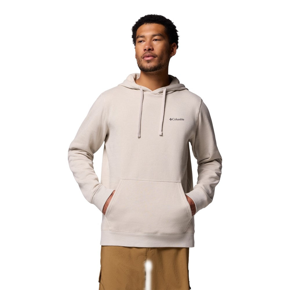 Men's Columbia Columbia Trek Graphic Hoodie