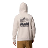 Men's Columbia Columbia Trek Graphic Hoodie