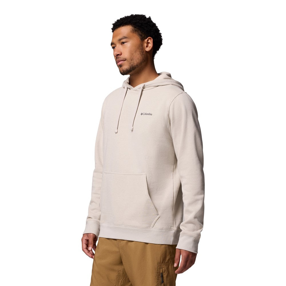 Men's Columbia Columbia Trek Graphic Hoodie