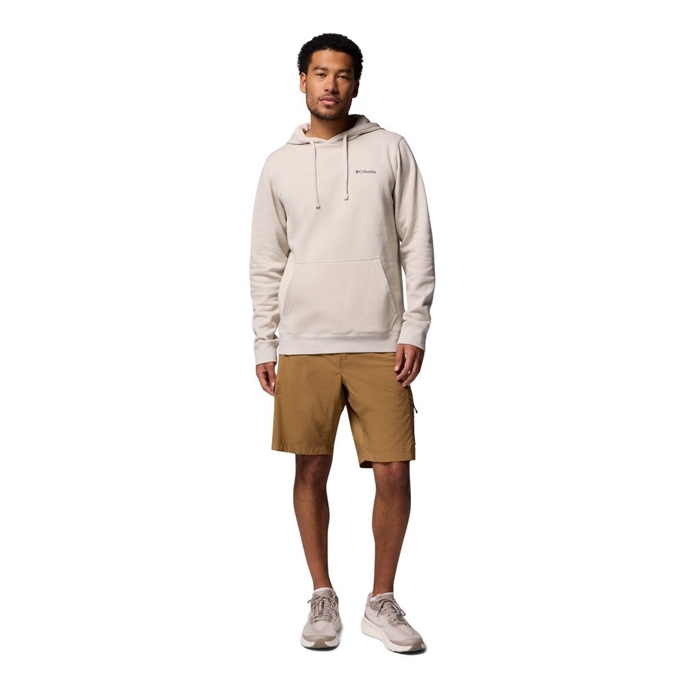 Men's Columbia Columbia Trek Graphic Hoodie