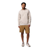 Men's Columbia Columbia Trek Graphic Hoodie