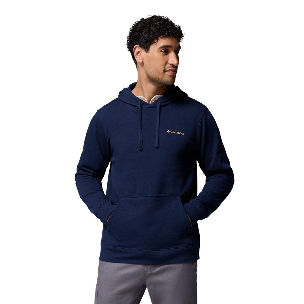 Men's Columbia Columbia Trek Graphic Hoodie