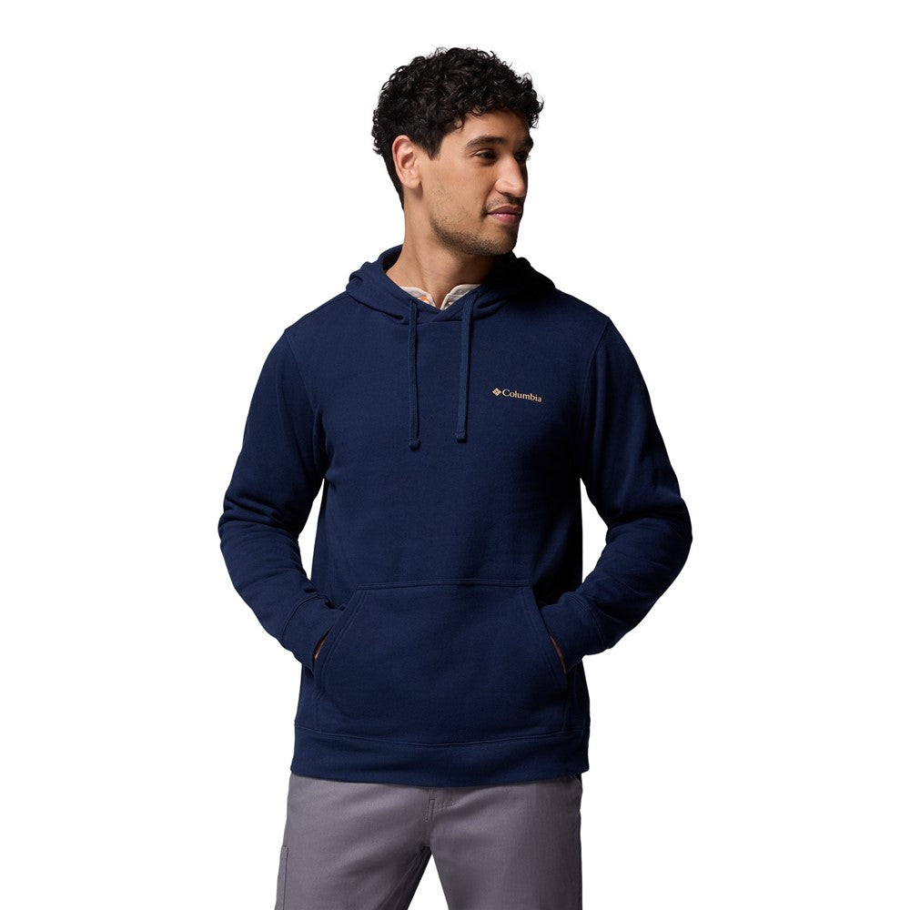 Men's Columbia Columbia Trek Graphic Hoodie