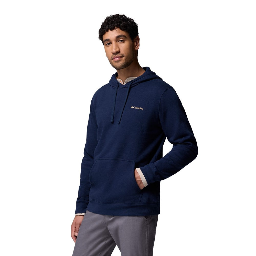 Men's Columbia Columbia Trek Graphic Hoodie