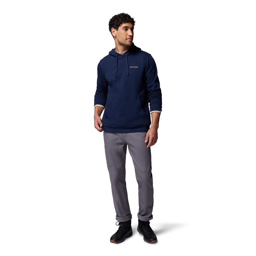 Men's Columbia Columbia Trek Graphic Hoodie