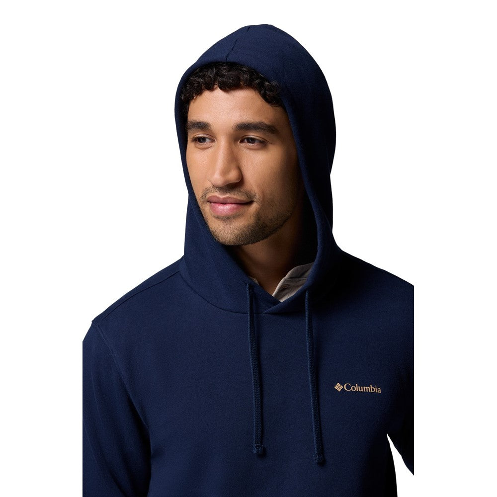 Men's Columbia Columbia Trek Graphic Hoodie