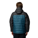 Men's Columbia Powder Lite II Hooded Jacket