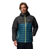 Men's Columbia Powder Lite II Hooded Jacket