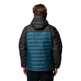 Men's Columbia Powder Lite II Hooded Jacket