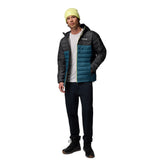 Men's Columbia Powder Lite II Hooded Jacket