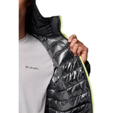 Men's Columbia Powder Lite II Hooded Jacket