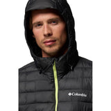 Men's Columbia Powder Lite II Hooded Jacket