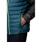 Men's Columbia Powder Lite II Hooded Jacket