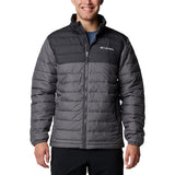 Men's Columbia Powder Lite II Jacket