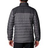 Men's Columbia Powder Lite II Jacket