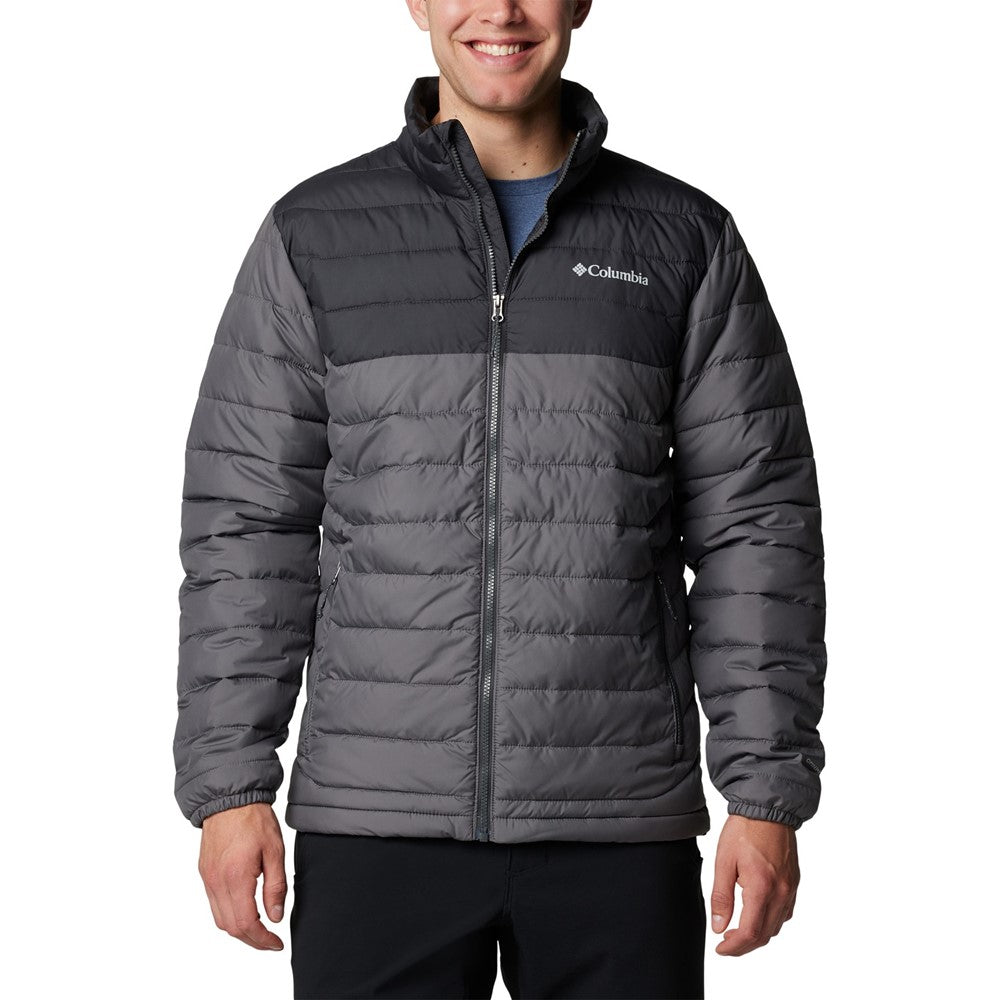 Men's Columbia Powder Lite II Jacket