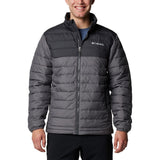 Men's Columbia Powder Lite II Jacket