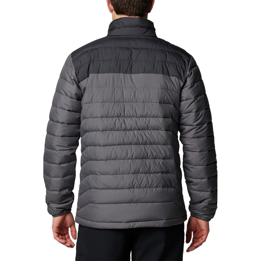 Men's Columbia Powder Lite II Jacket