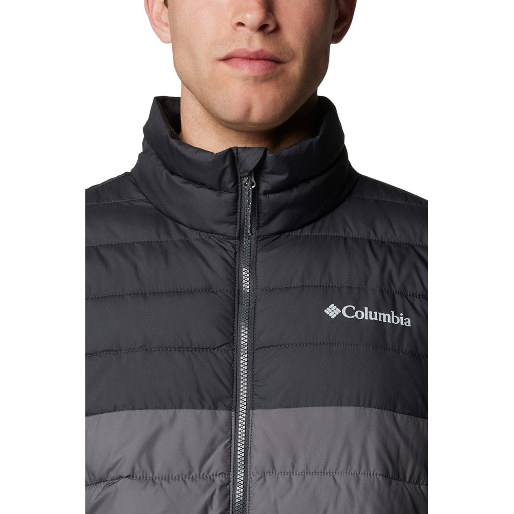 Men's Columbia Powder Lite II Jacket