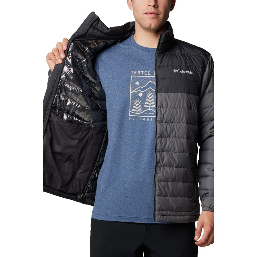 Men's Columbia Powder Lite II Jacket