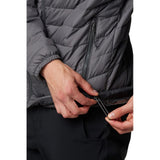 Men's Columbia Powder Lite II Jacket