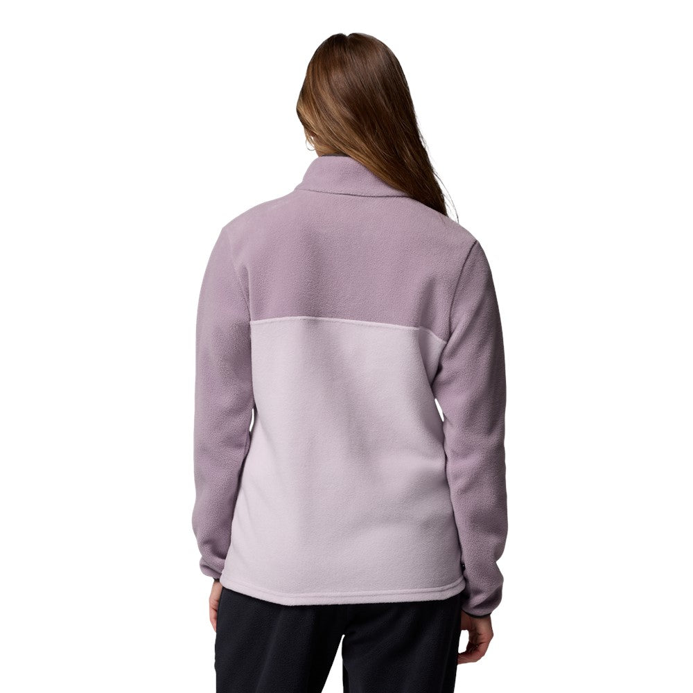 Women's Columbia Benton Springs 1/2 Snap Pull Over II