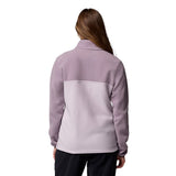Women's Columbia Benton Springs 1/2 Snap Pull Over II