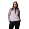 lavender pearl shale purple