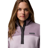 Women's Columbia Benton Springs 1/2 Snap Pull Over II