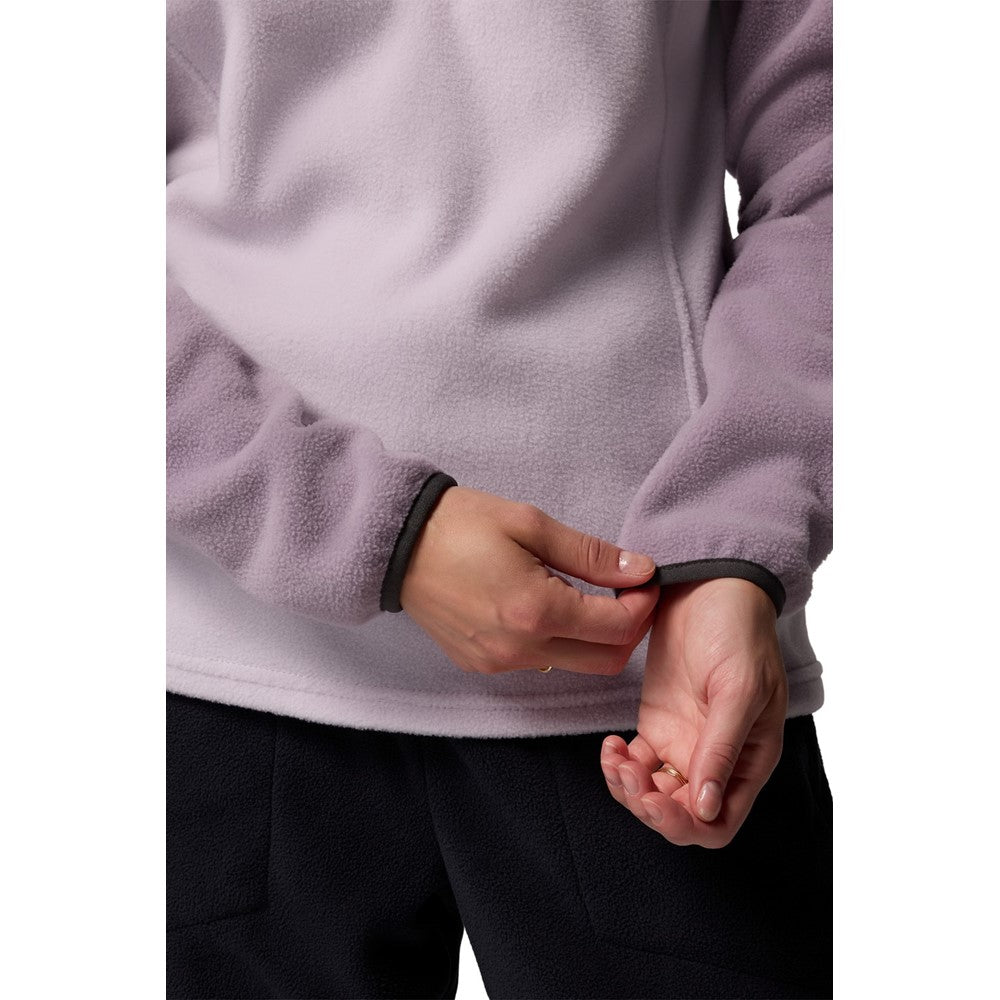 Women's Columbia Benton Springs 1/2 Snap Pull Over II