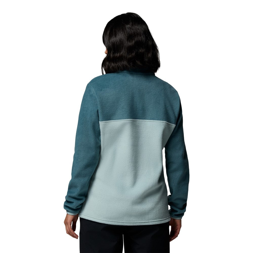 Women's Columbia Benton Springs 1/2 Snap Pull Over II