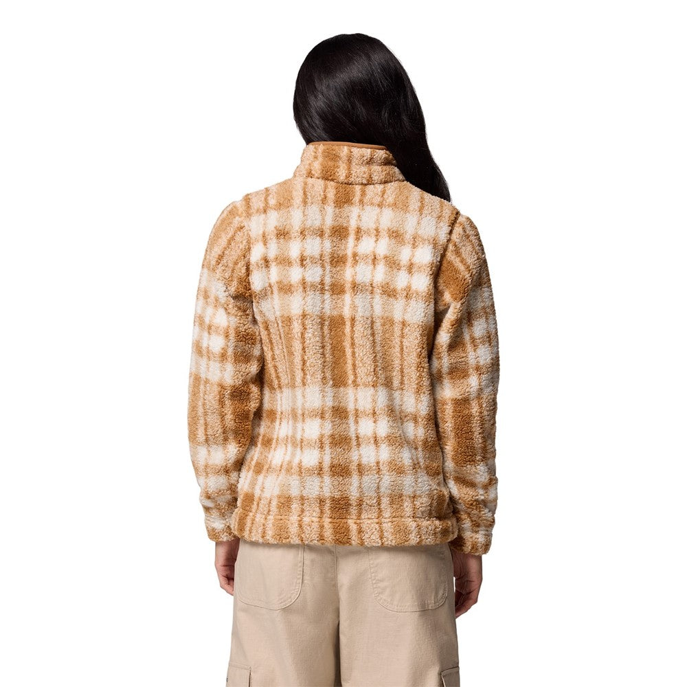Women's Columbia West Bend 1/4 Zip II