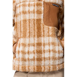 Women's Columbia West Bend 1/4 Zip II