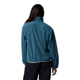 Women's Columbia Sequoia Grove 1/2 Zip Fleece