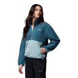 Women's Columbia Sequoia Grove 1/2 Zip Fleece