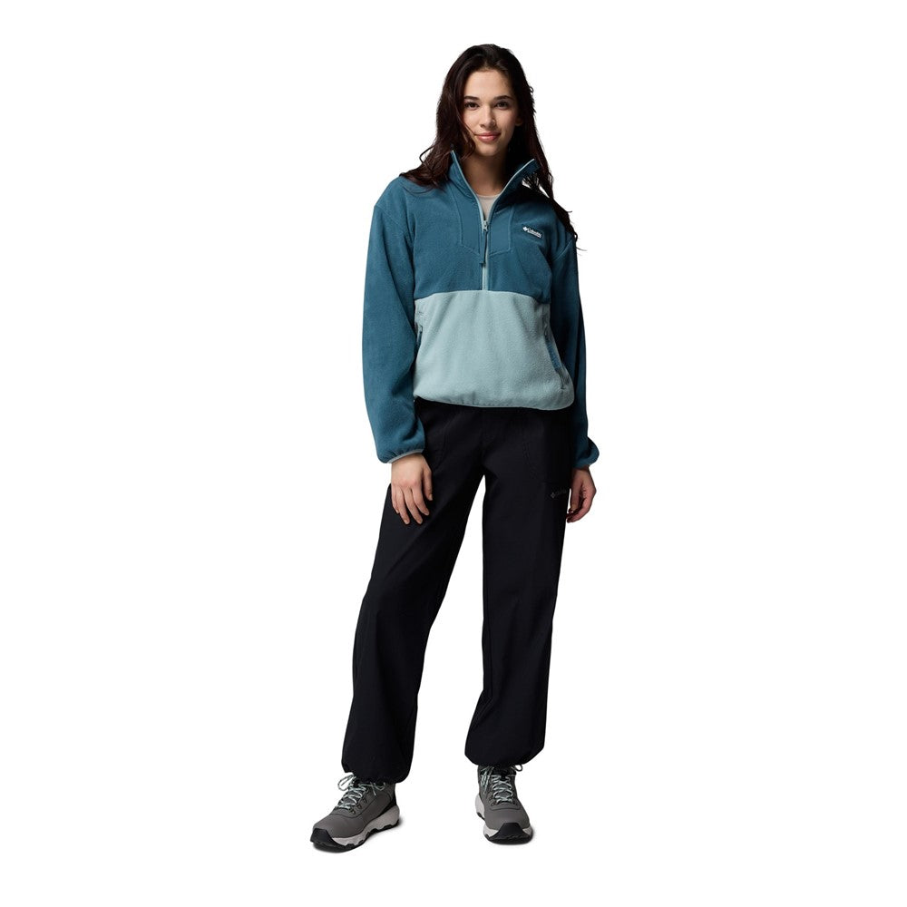 Women's Columbia Sequoia Grove 1/2 Zip Fleece
