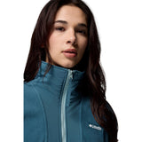 Women's Columbia Sequoia Grove 1/2 Zip Fleece