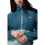 Women's Columbia Sequoia Grove 1/2 Zip Fleece