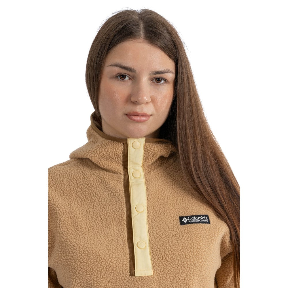 Women's Columbia Helvetia II Hoodie