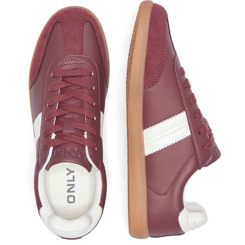 Women's ONLY Amber Trainers